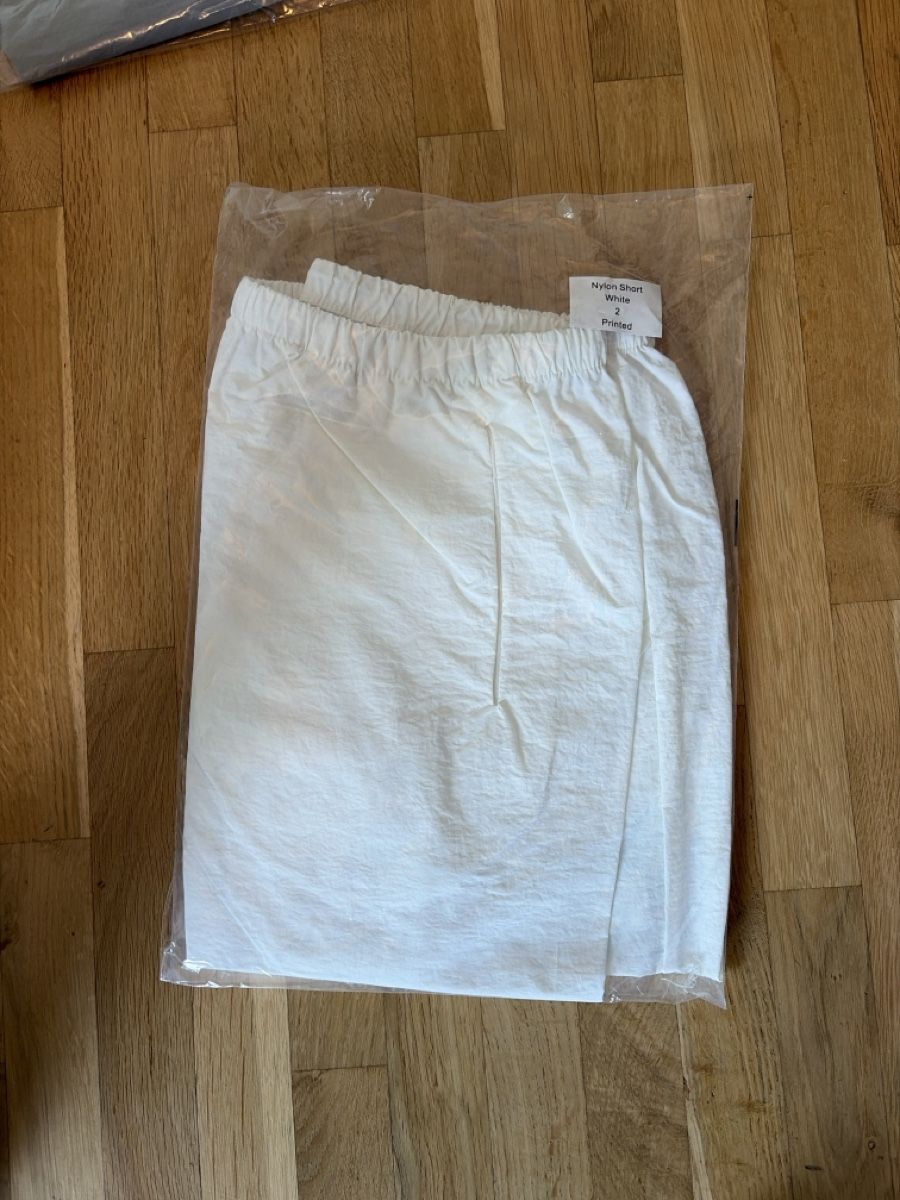 Pantaloni: Yeezy SH-01 / size 2 / neu – Nuovo e nell'imballaggio originale da Wittenbach venduto da therealmoonstone 2