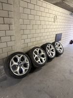BMW X5 / X6 20 Zoll Felgen