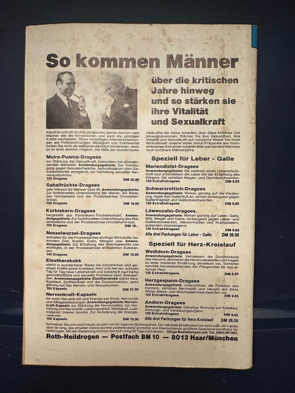 Fumetti: Robert Ullman Die letzten Meilen Heft – Usato da Rupperswil venduto da Bienchen022 1