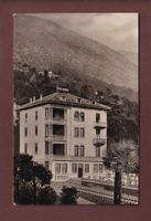 LOCARNO - Hôtel du Midi - 1945 // pli d'angle //