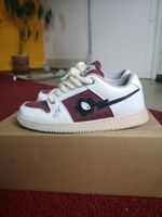 Sneaker davril supply 41