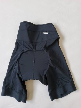 Maloja pantaloncini da ciclismo x2 da uomo