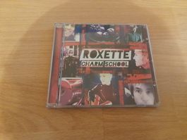 CD Roxette - Charm School