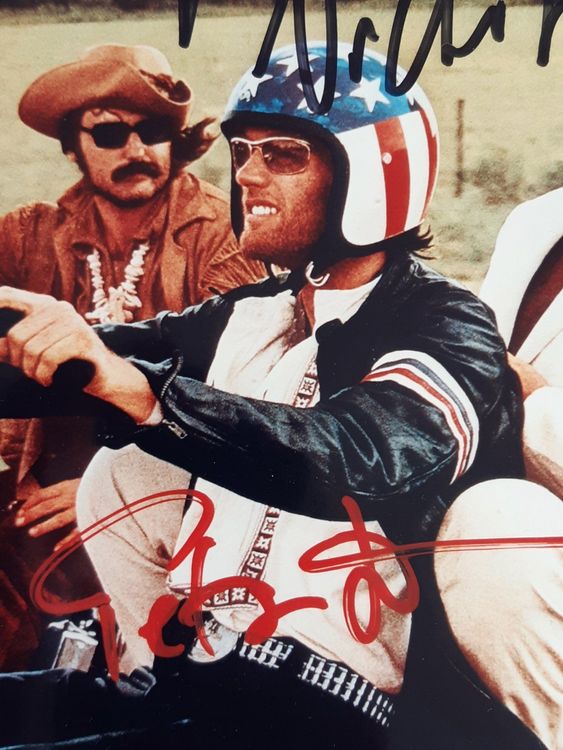 Ray ban best sale olympian easy rider