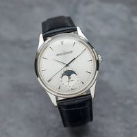 Jaeger-LeCoultre Master Ultra Thin Moon Q1368420