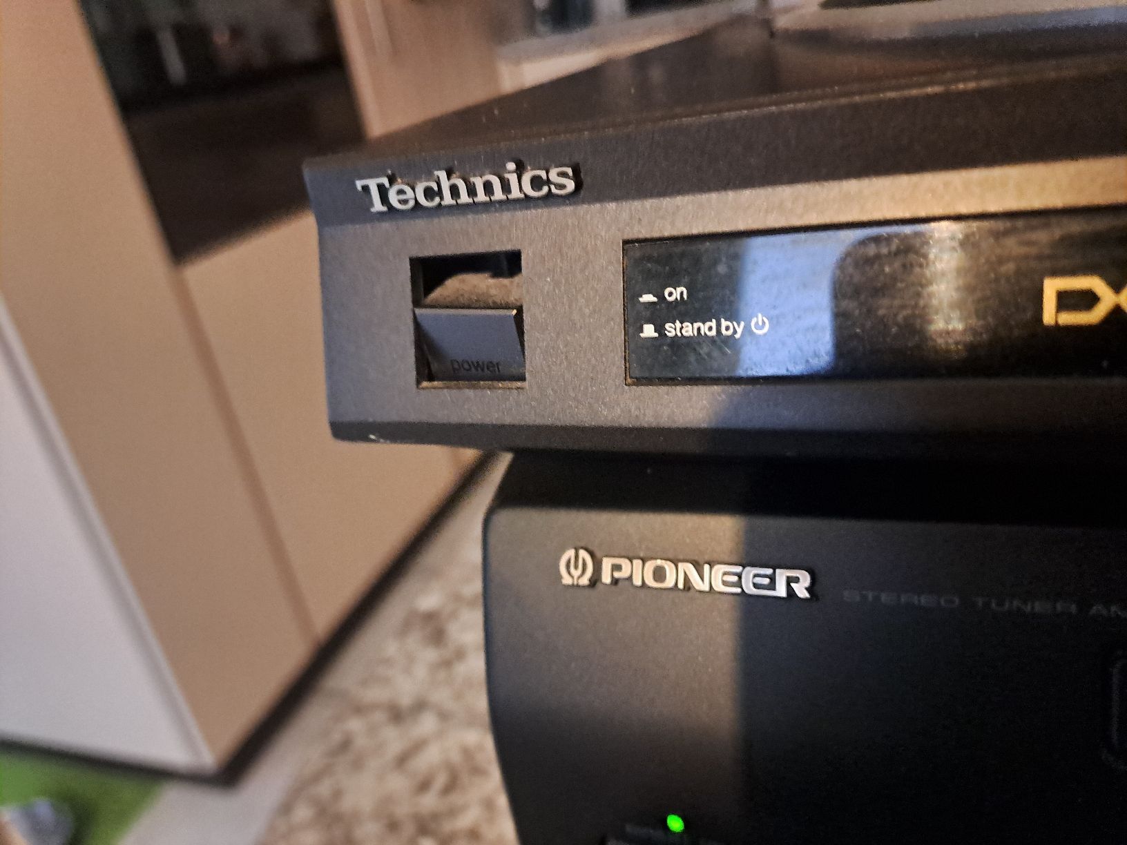 Technics Giradischi: Technics DC SERVO Automatic Turntable System SL-120 – Usato da Uetendorf venduto da Essiggurken 6