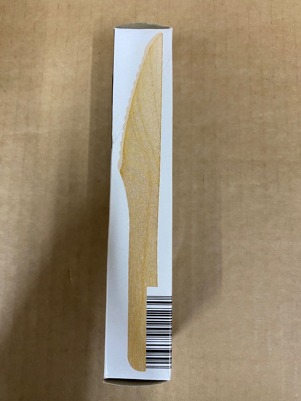 Coltelli da cucina: Holzmesser 11 Stk. – Nuovo (secondo la descrizione) da Eschlikon TG venduto da 1.- 1