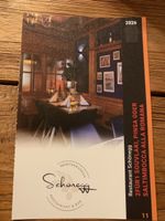 2für1 Restaurant Schönegg, Untersiggenthal
