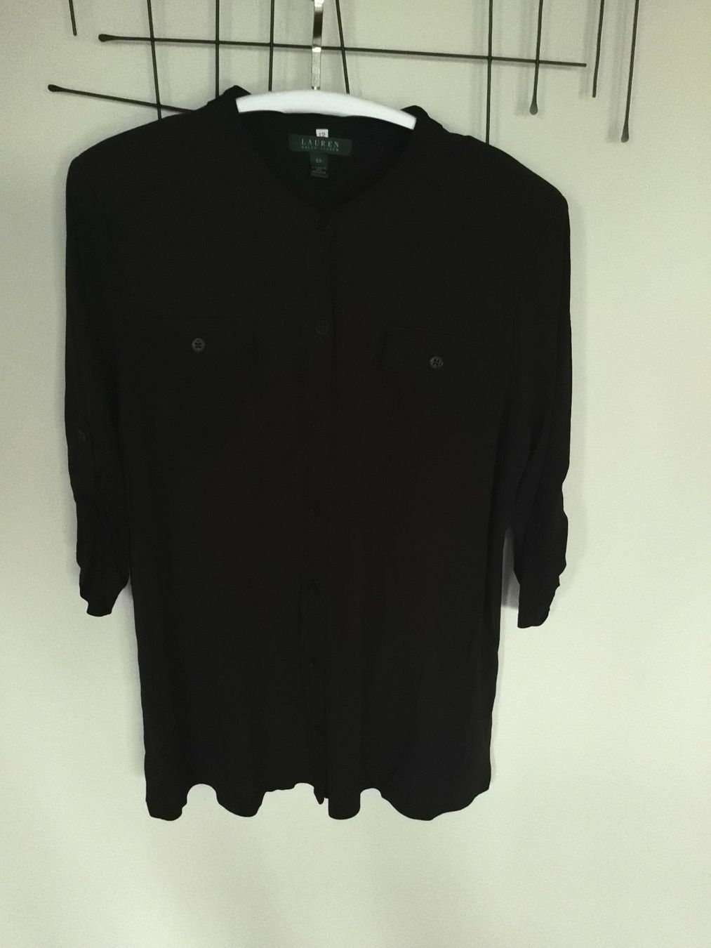 Camicette: Bluse Ralph Lauren – Usato da Zürich venduto da ArmariodeRuth_Senora