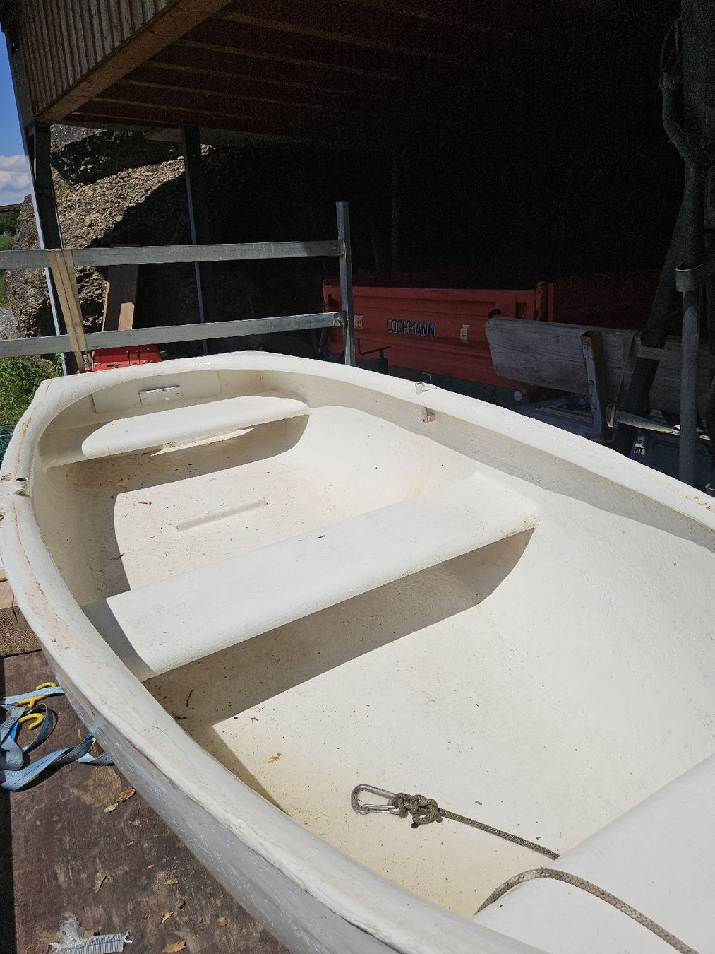 Boote: Boot – Gebraucht aus Oberarth von sandra01014 3