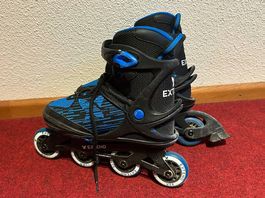 Inline Skates Grösse 35-38