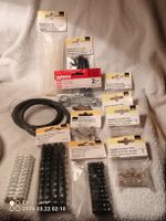 Paket mit diversen Zubehoer