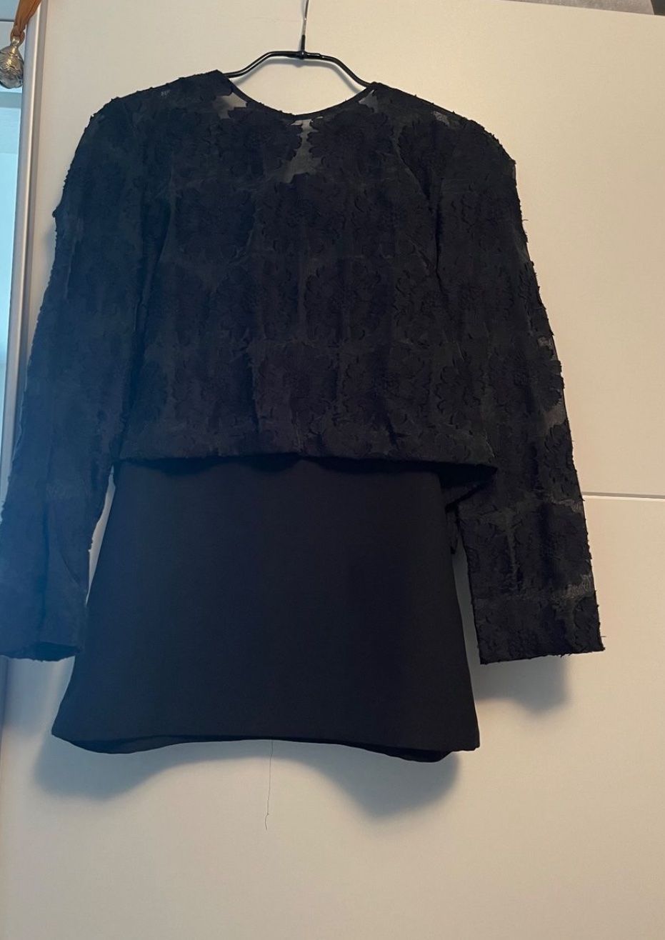 Camicette: Bluse Maje – Usato da Wohlenschwil venduto da Raptor2310 1