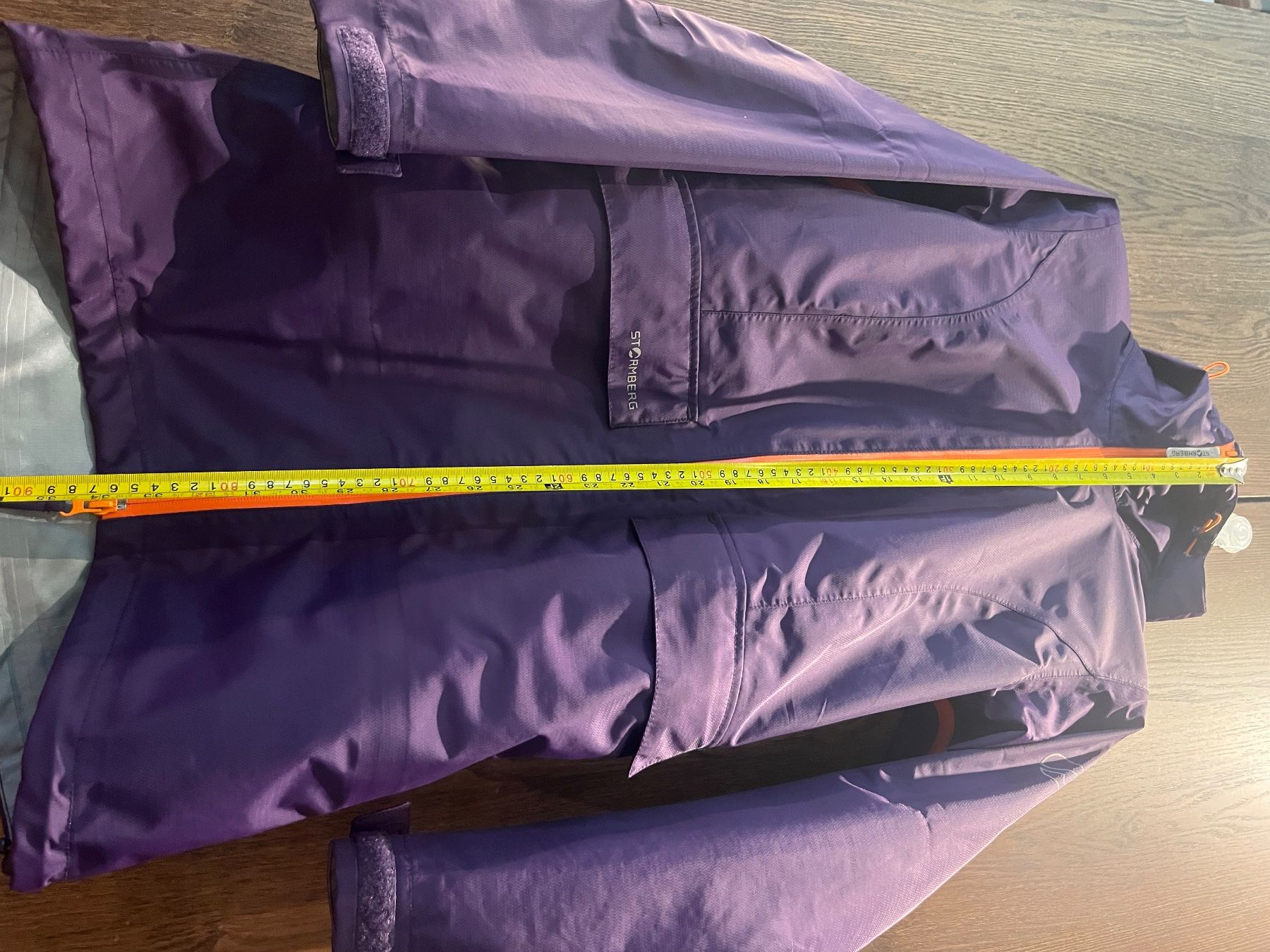 Mäntel: Regenmantel Gr. XS – Neu (gemäss Beschreibung) aus Binz von Mcbs2406 3