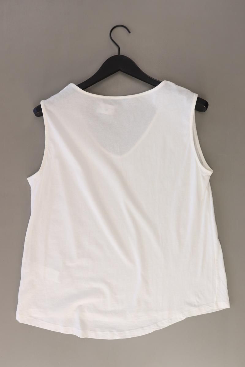 Top: Anna Field Trägertop Gr. XL creme – Usato da Neustadt an der Waldnaab venduto da SecondLifeFashion 1