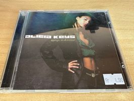 S7 Alicia Keys – Songs In A Minor