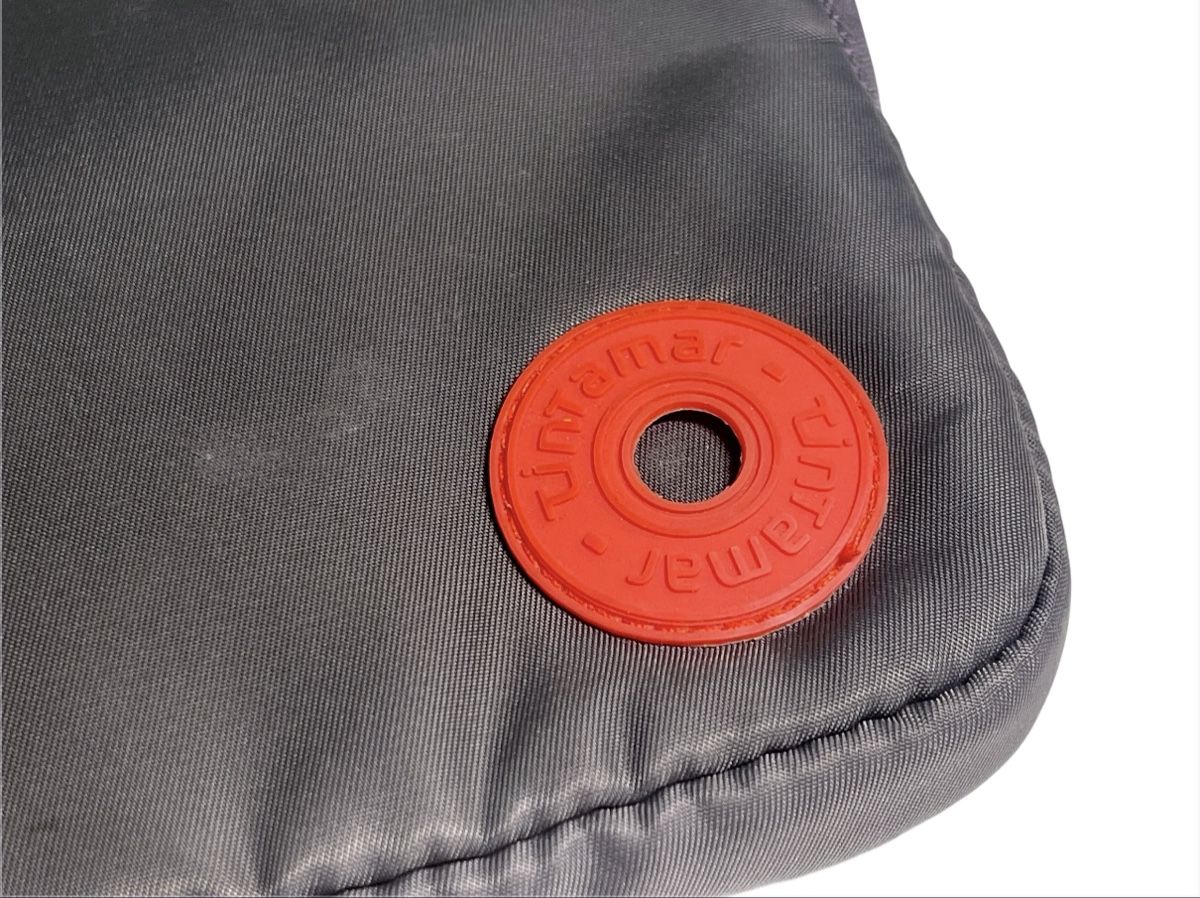 Covers & Borse: Tintamar i-Pad, Tablet Schutztasche Etui - Grau – Usato da Luzern venduto da woti-shop 3