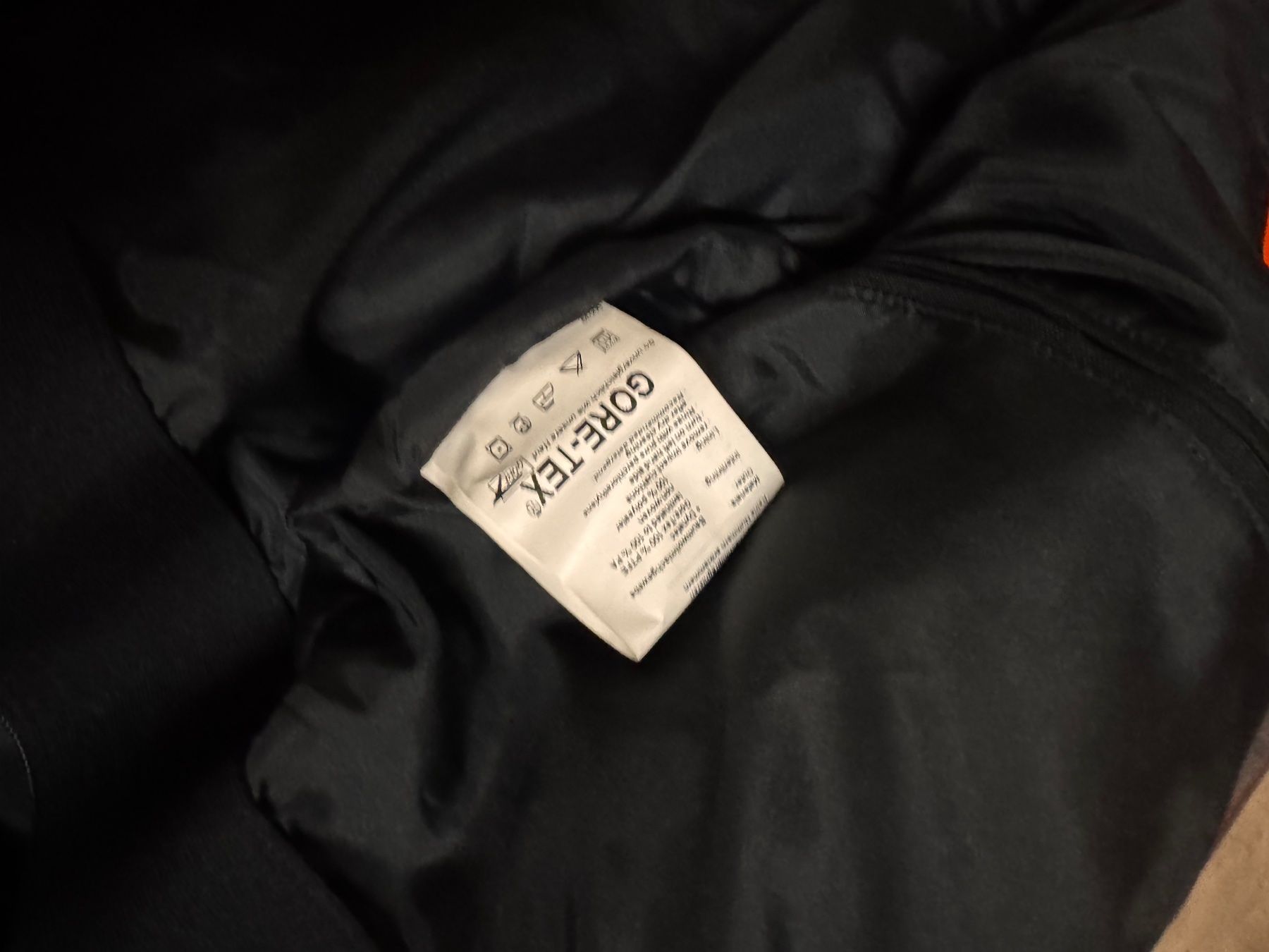 Uniformi: Polizei Motorradjacke Gr. 52 – Usato da Eschenbach SG venduto da Swissjoker 4