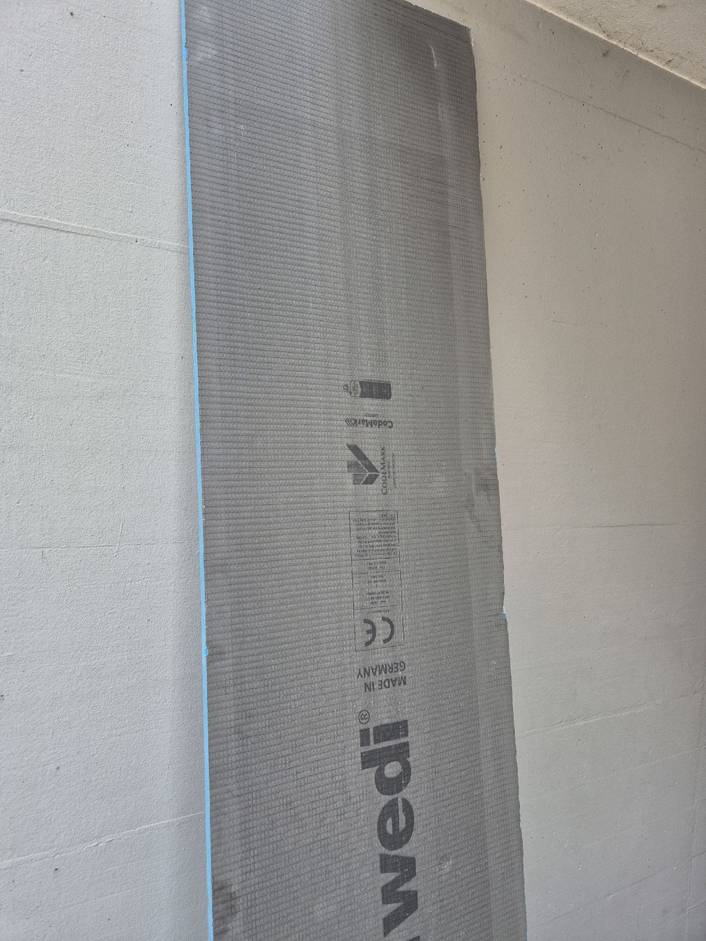 Piatti di portata: Wedibauplatten 20mm – Nuovo (secondo la descrizione) da Langendorf venduto da bumtang 1