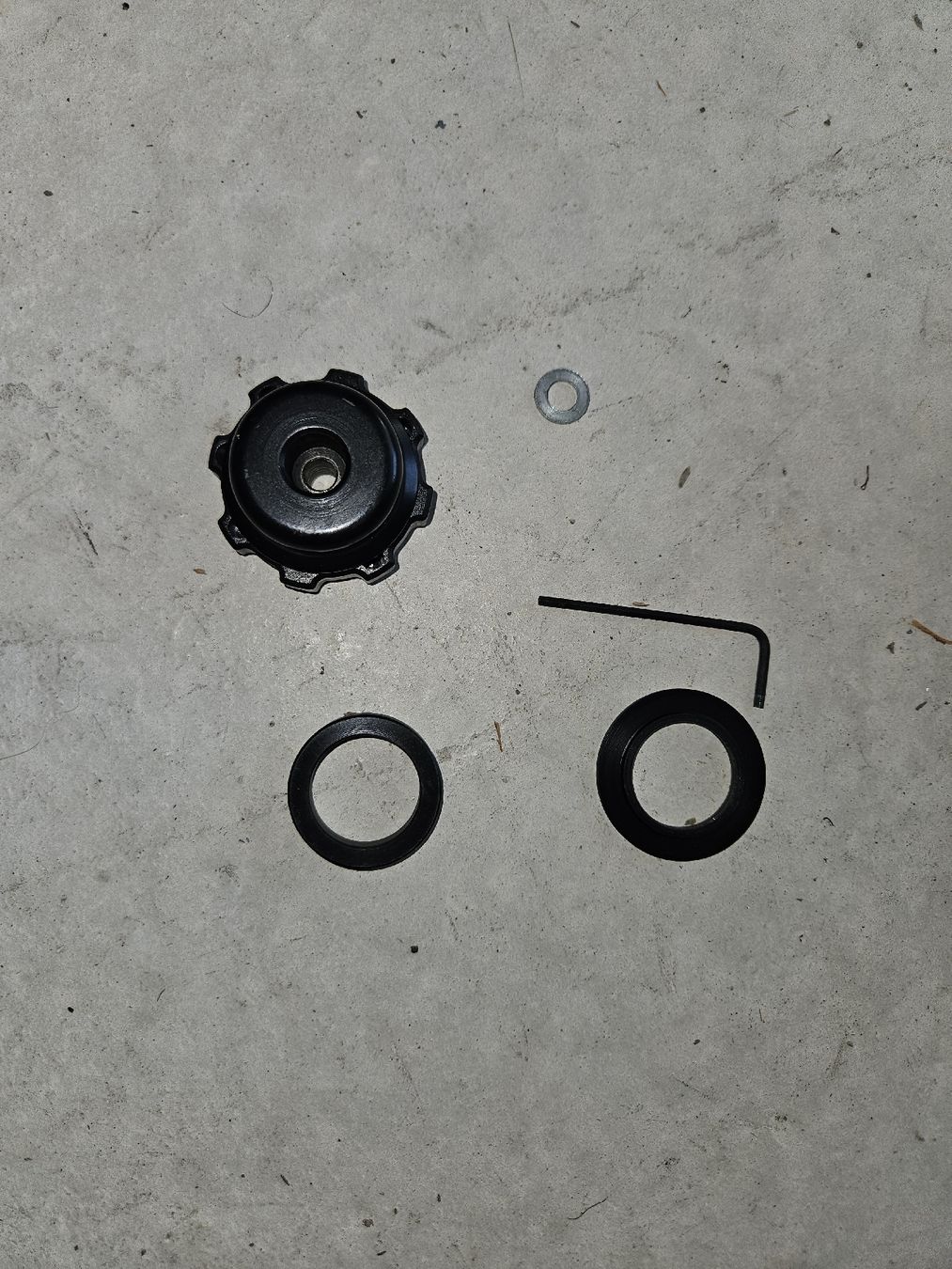 Yamaha Tutti i ricambio per moto: régulateur moto kaoko yam 500 – Usato da St-Pierre-Clages venduto da Jameson4