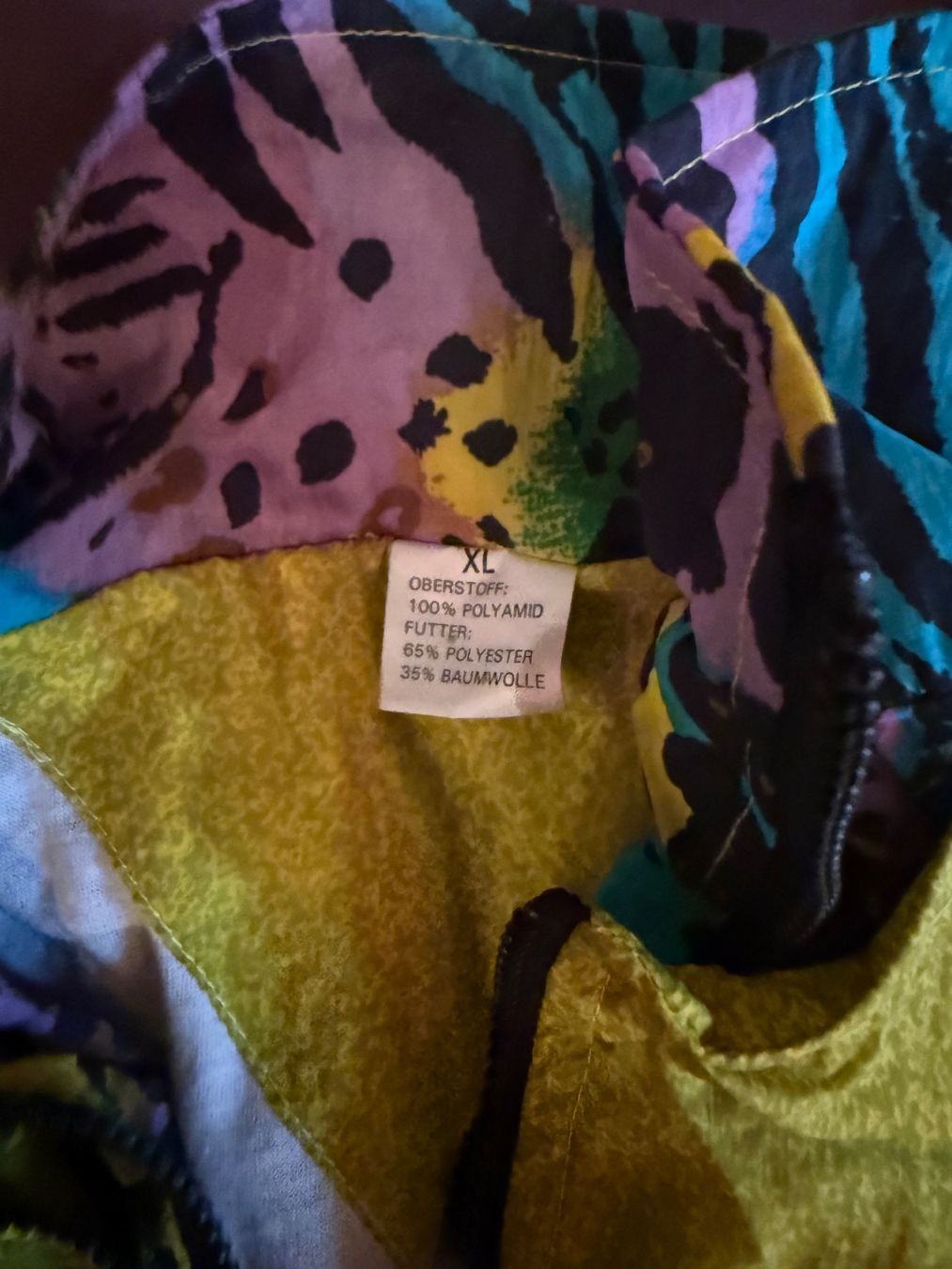 Giacche: Vintage Trainingsjacke – Usato da Walkringen venduto da buetzu08 7