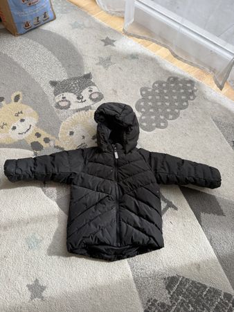 Reima Kupponenn Kinder Winterjacke