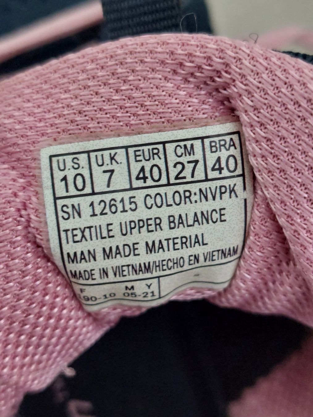 Skechers Scarpe per ragazze: Sketchers Schuhe Gr.40 – Usato da Pfäffikon SZ venduto da max_5ylc 3