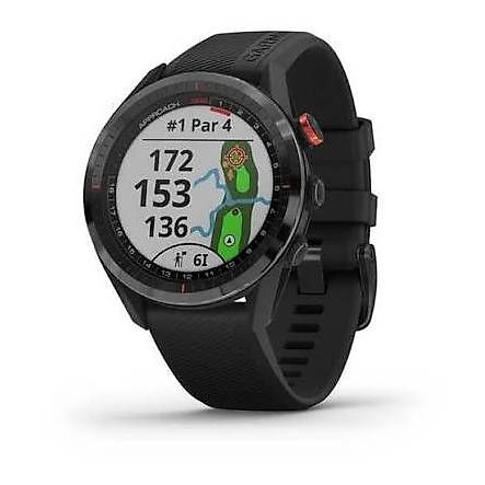 Garmin Smartwatch: Golfuhr Garmin Approach S62 – Gebraucht aus Hilterfingen von Cst