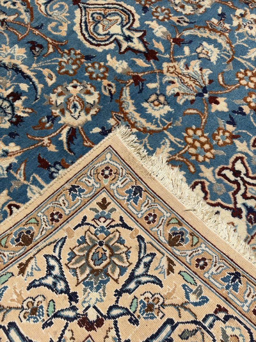 Tappeti: Nain Iran Teppich  – Usato da Wängi venduto da Tesimo 6