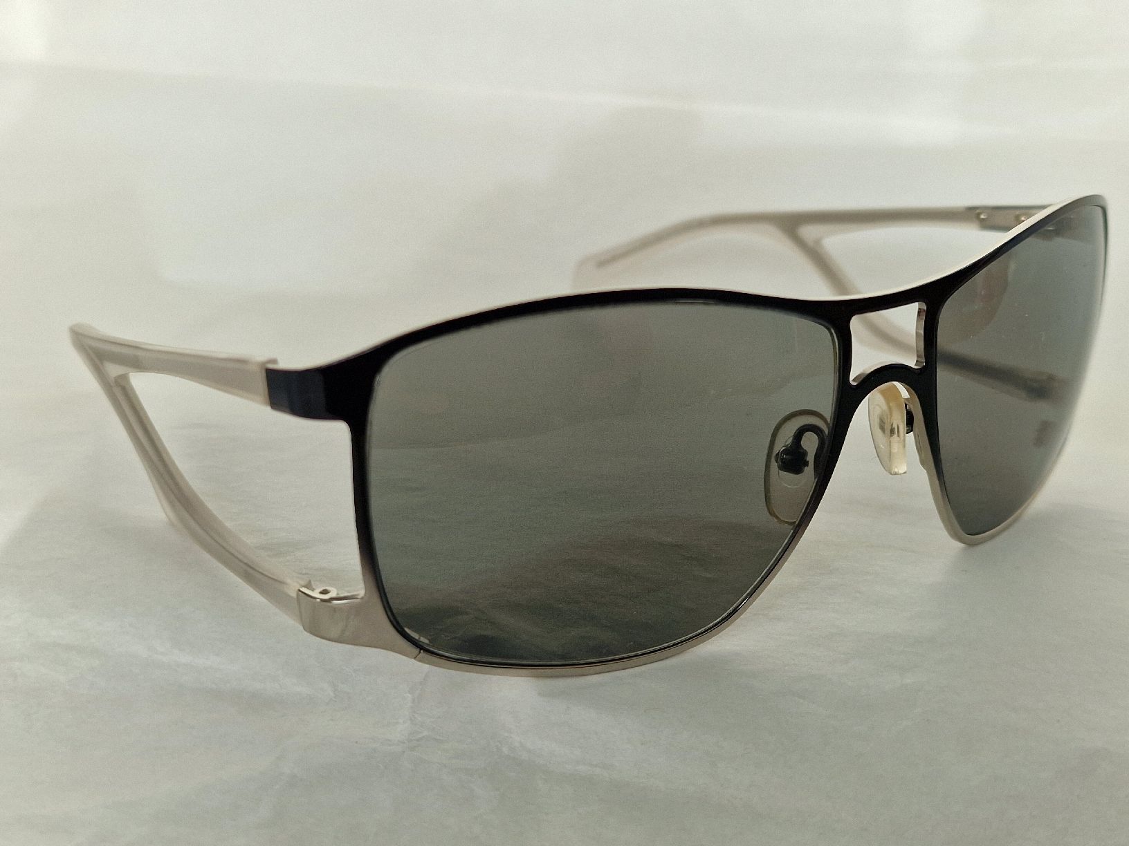 Lunettes & Verres: X-ICE  HERREN  SONNENBRILLE – Neuf avec emballage d'origine à Aadorf par condor35 5