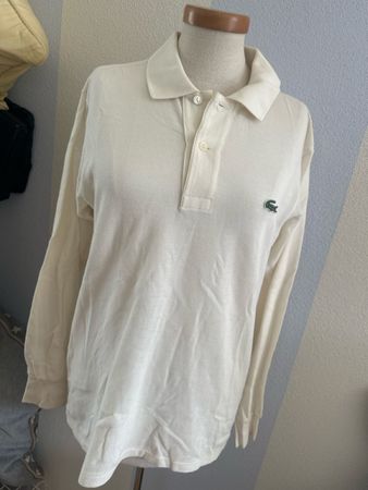 Lacoste Poloshirt Gr. XS (44) 
