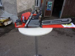 Motorsäge Husqvarna 592XP