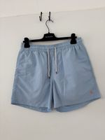 Polo Ralph Lauren Badehose hellblau Grösse XL oryginal