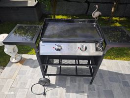Trisa Plancha Grill