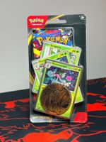 Pokémon Mega Evolution: Meowscarada Checklane Blister