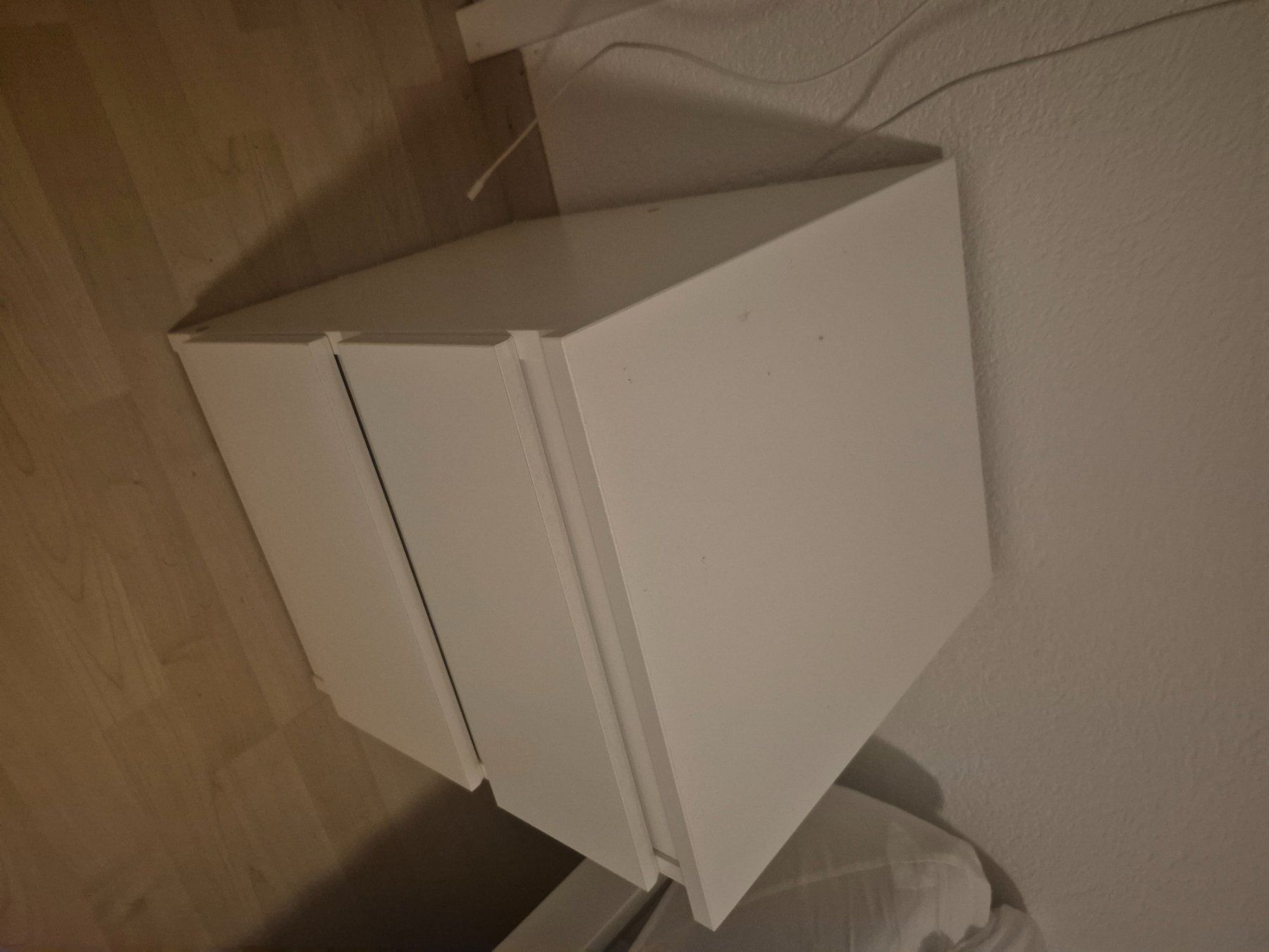 Comodini: IKEA Kommode MALM – Usato da Bibern SO venduto da led_8xd9 1