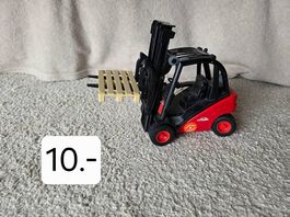 Bruder Traktoren und Fahrzeuge Teil 3