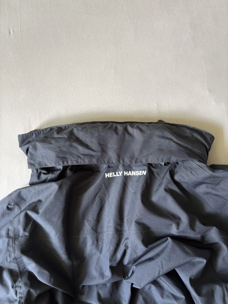 Helly Hansen Giacche: Helly Hansen Regenjacke, Gr. L – Usato da Zürich venduto da y_yannik_k 3