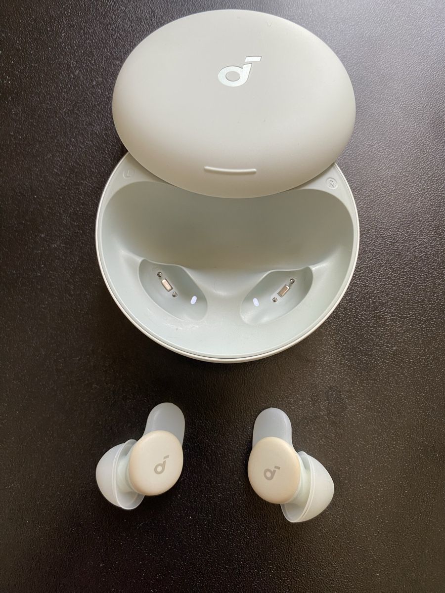 Soundcore Casques audio: Kopfhörer mit ANC Soundcore Sleep A30 – D'occasion à Fahrweid par ale_sst2 6