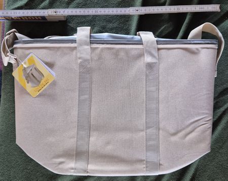 Kühltasche, Neu, 22 Liter, Perfekt für Sommer