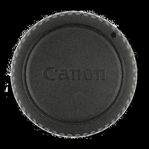 Canon Kamera: Canon und Objektiv und Rückdeckel – Neu und originalverpackt aus Fulenbach von Pixelshop 1
