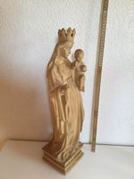 Muttergottesstatue