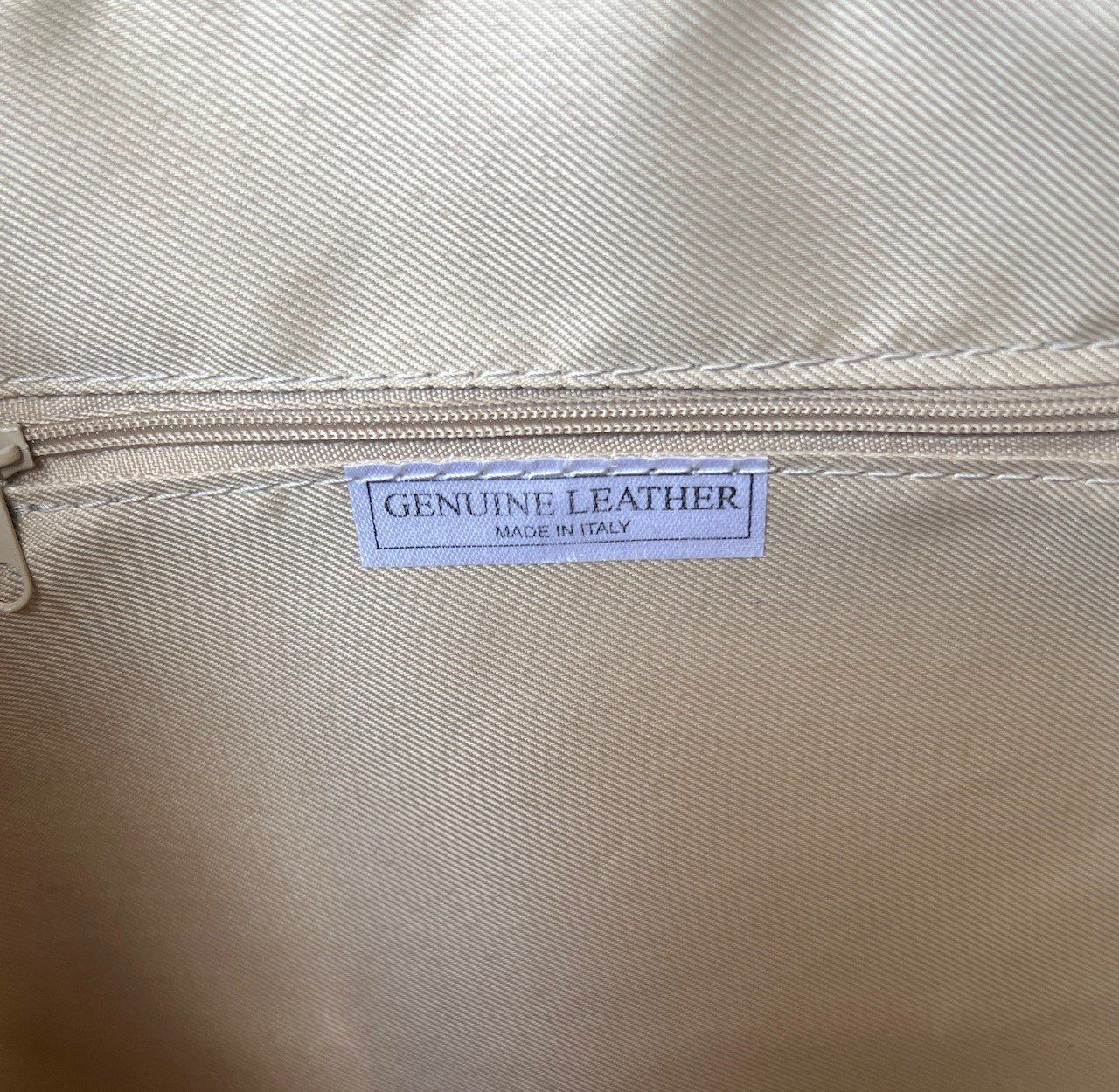 Borse da donna: BAG EN CUIR! – Nuovo e nell'imballaggio originale da Locarno venduto da NicoNion 6