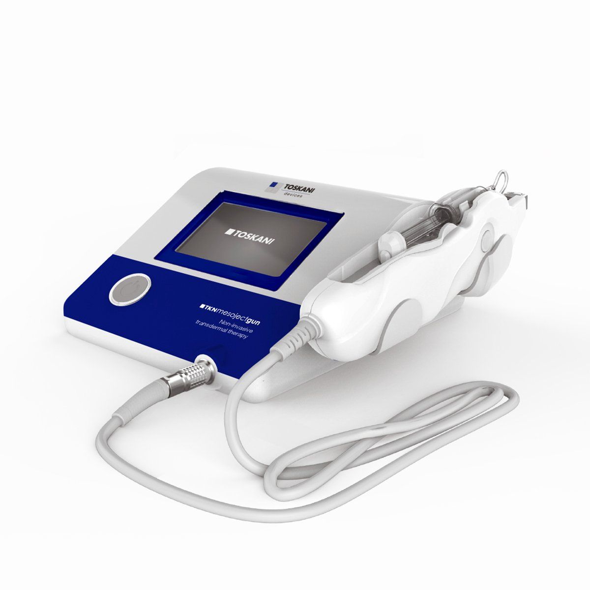 Gesichtspflege: Gesicht Gerät Mesoject Gun – Gebraucht aus St. Gallen von 62_Kaiser