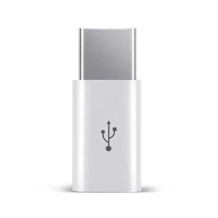 Unità & Adattatore: USB-C Type C zu Micro USB Adapter OTG – Nuovo e nell'imballaggio originale da Zürich venduto da shop-247 2