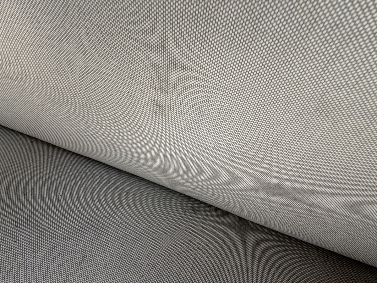 Divani: Gartenlounge Garnitur grau - 3 Sofas und 1 Sesse – Usato da Kleinbösingen venduto da Calimeraa 2