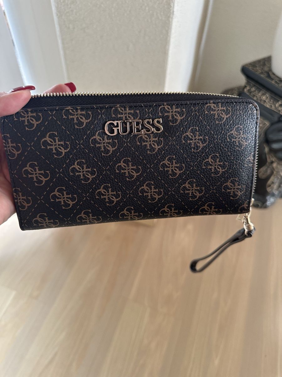 Portemonnaie: Portemonnaie Guess Neu! – Neu und originalverpackt aus Eich von gabry68 4