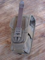 Tasche für Nk/RSG MBAS Truppenversuch Schweizer Armee
