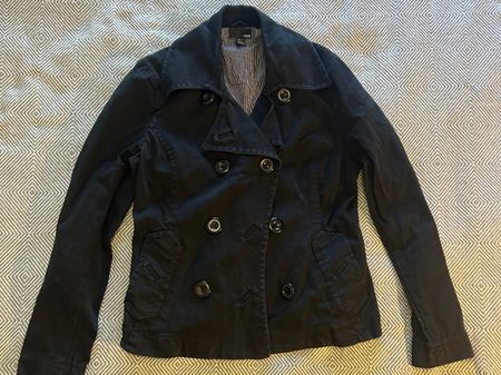 Sommerjacke von H & M