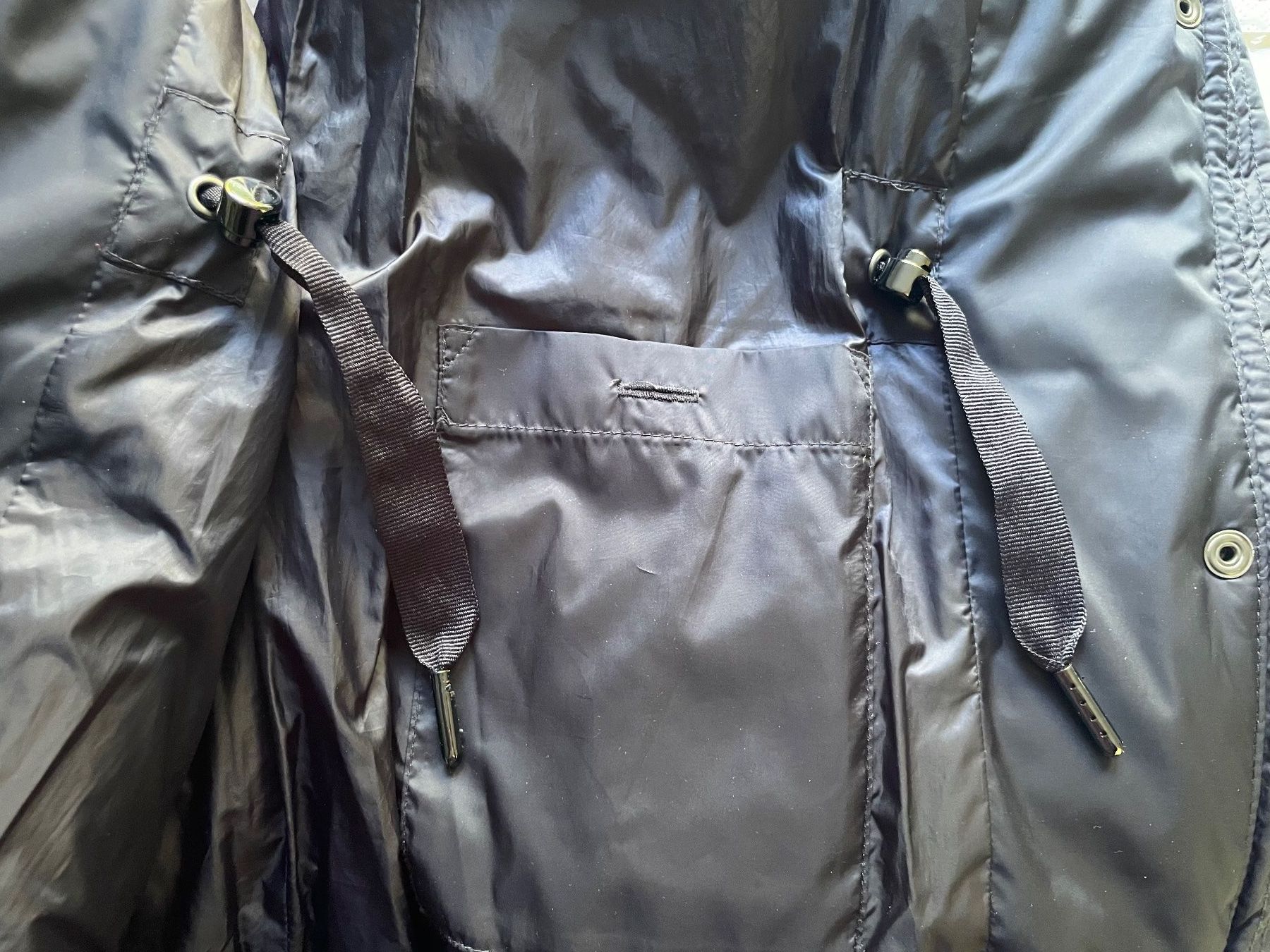 Gerry Weber Giacche: Gerry Weber leichte Daunenjacke gr.38 – Usato da Winkel venduto da jen_5wrx 6